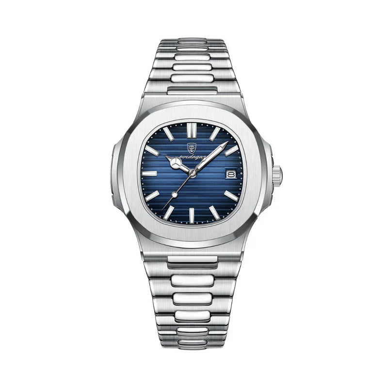 Geneva Classic Uhr (wasserdicht)