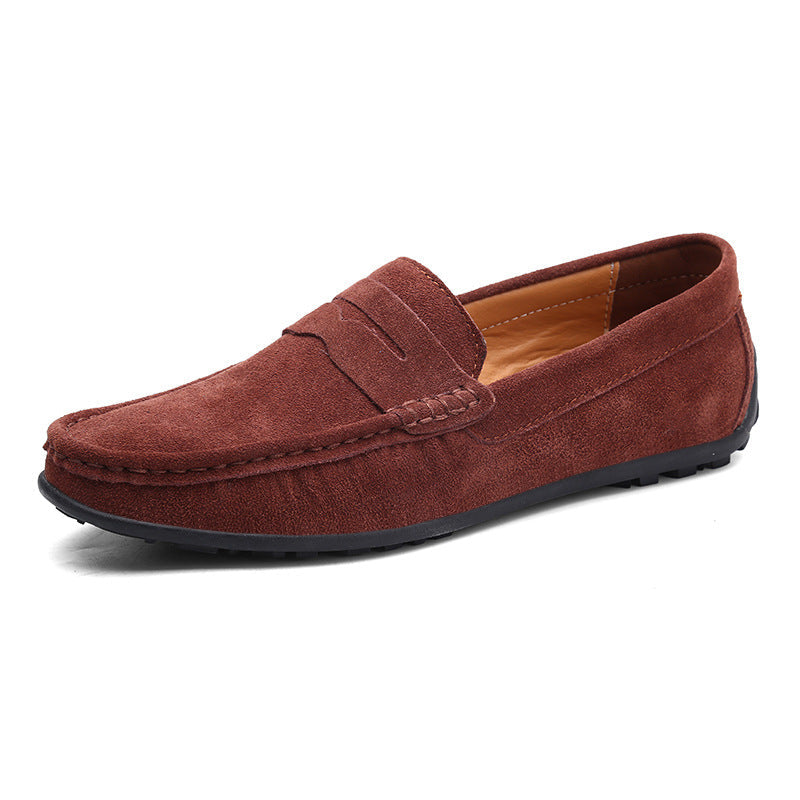 Axel™ - Premium Loafer