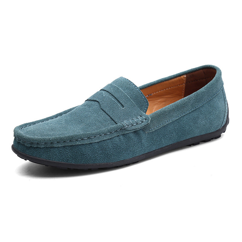 Axel™ - Premium Loafer