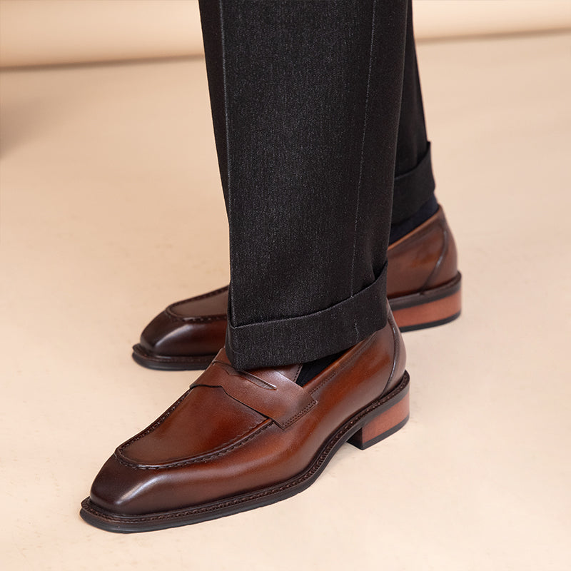 CITI | Loafers